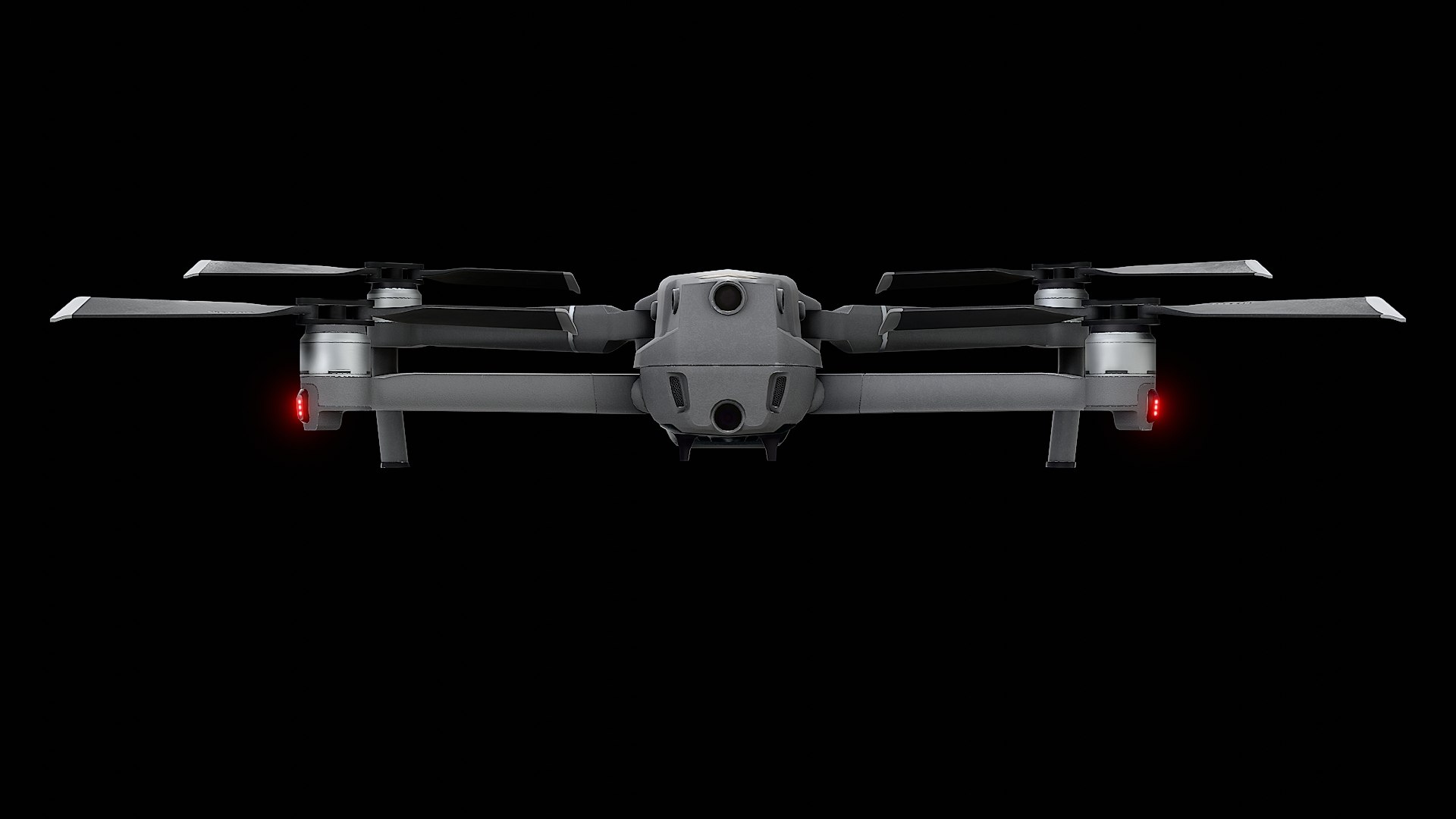 3D DJI Mavic Air 2 Drone - TurboSquid 2345665