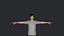 Prince 하이퍼 현실감 넘치는 전신 완전 조작형 3D 캐릭터