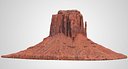 Sandstone Butte 5
