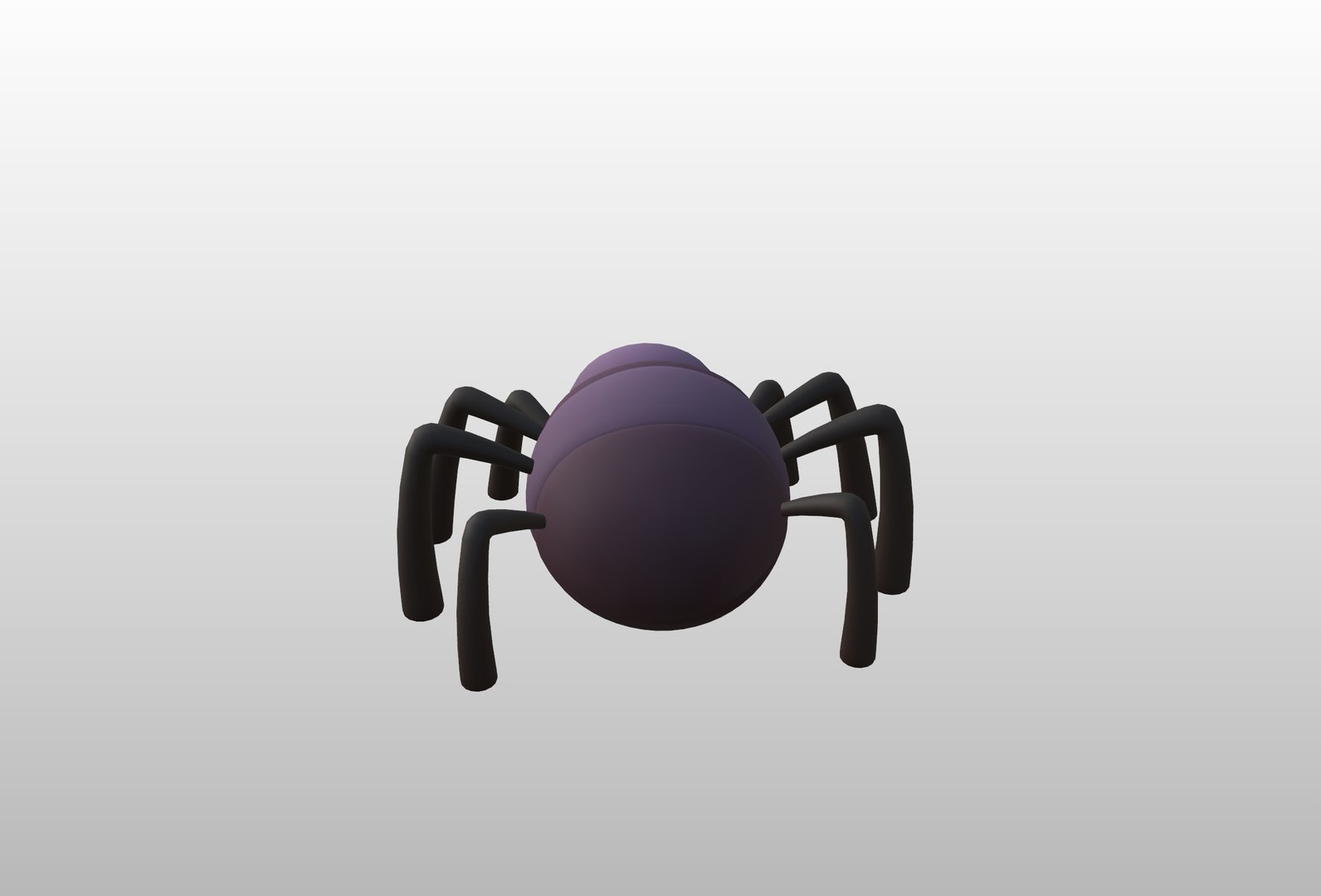 Character273 Spider Model - TurboSquid 2200207