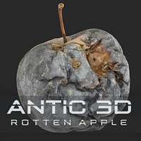 Rotten Apple(1)