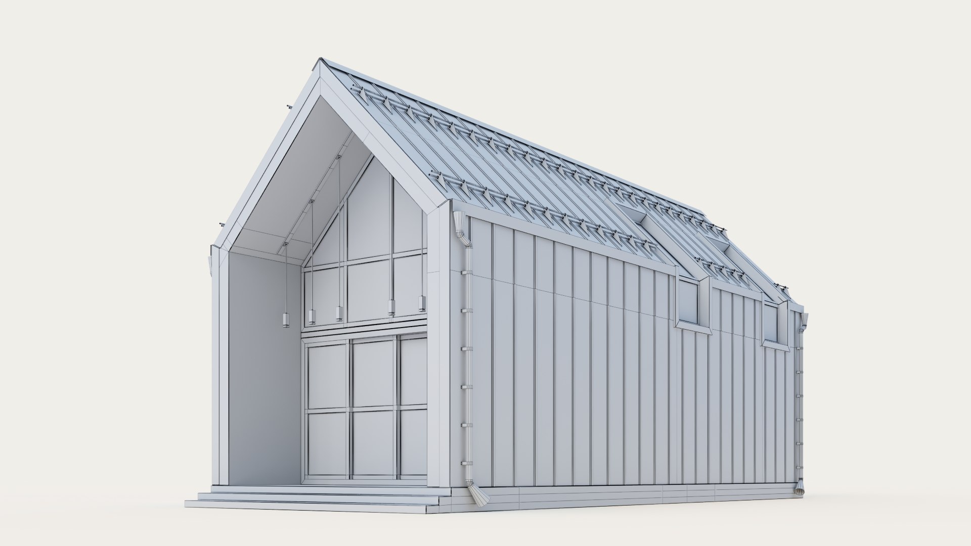 Barnhouse with stained glass windows 3D model https://p.turbosquid.com/ts-thumb/5L/oB8JKH/0R/wire0002_post/jpg/1663447916/1920x1080/fit_q87/5548025972af677649a95657a2883a8b805c3d6b/wire0002_post.jpg