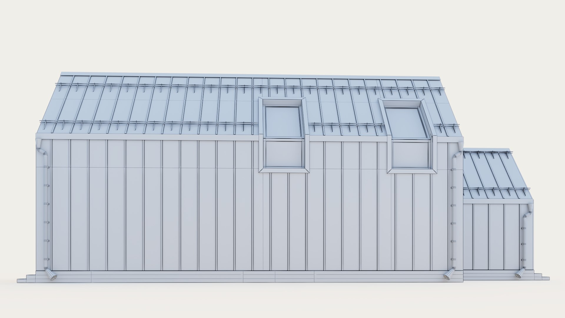 Barnhouse with stained glass windows 3D model https://p.turbosquid.com/ts-thumb/5L/oB8JKH/A2/wire0003_post/jpg/1663447917/1920x1080/fit_q87/b943ee5997b48391773796355efa17ccbc7308b7/wire0003_post.jpg