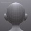 cartoon woman