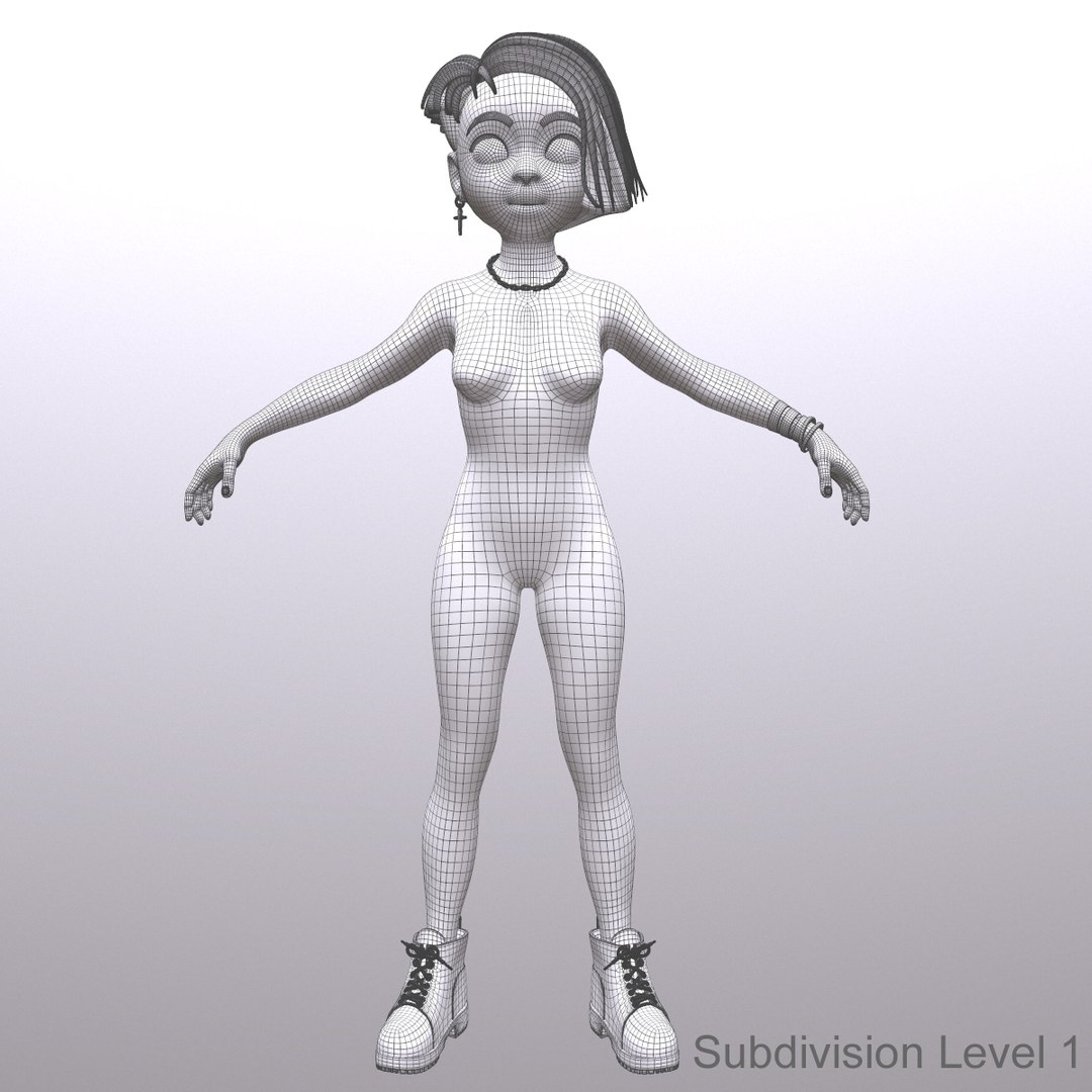 3D cartoon toon woman https://p.turbosquid.com/ts-thumb/5L/qbDpIU/TZ/28/jpg/1613676863/1920x1080/fit_q87/f4ff80086cb31a163b012da4c54bbff8d24374da/28.jpg
