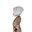 cartoon woman