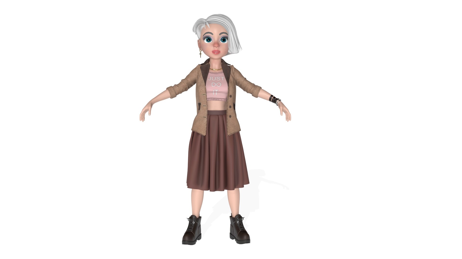 3D cartoon toon woman https://p.turbosquid.com/ts-thumb/5L/qbDpIU/k6/1/jpg/1613681375/1920x1080/fit_q87/179e115466b0eca99cfcd21a263ab2af187233d4/1.jpg