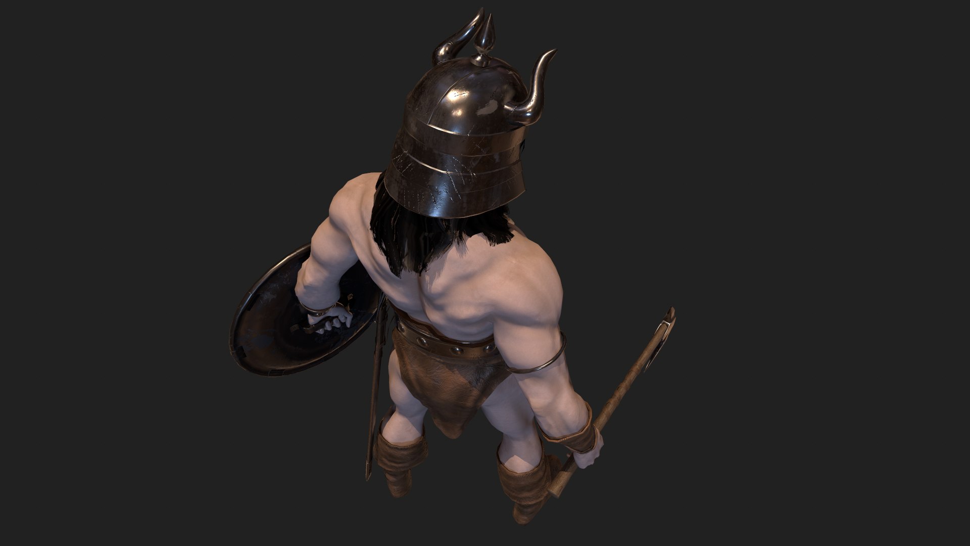 3D Barbarian https://p.turbosquid.com/ts-thumb/5L/sTOjw7/HY/screenshot035/png/1622096086/1920x1080/fit_q87/e61196c3943161888545287b828cd282d8629f4a/screenshot035.jpg