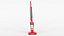 Dirt Devil Vibe 3-in-1 Staubsauger 240 W