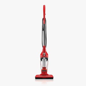 3D Dirt Devil Vibe 3-in-1 vacuum cleaner 240 W