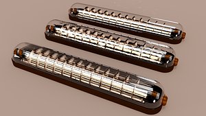 Fluorescent lamp