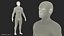 Male Full Body Nude