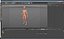 Male Full Body Nude