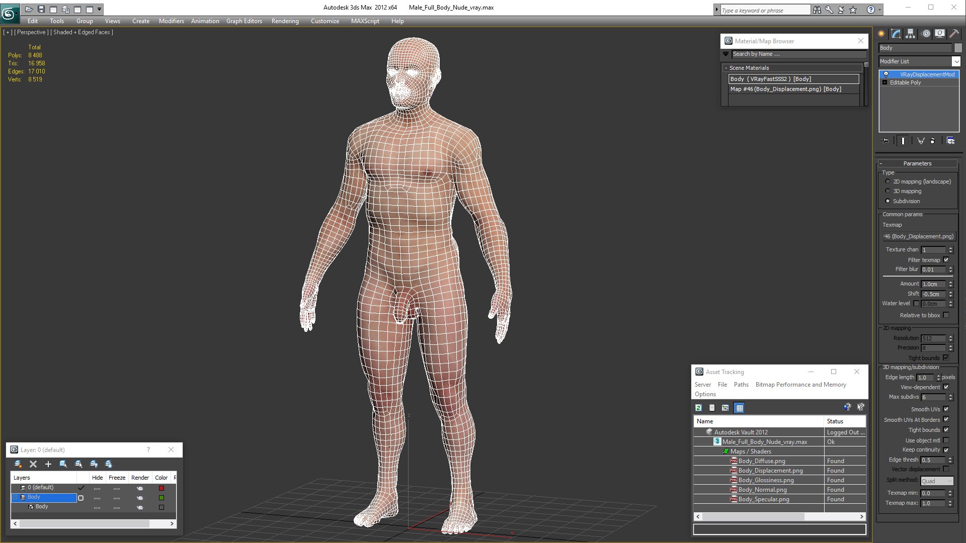 male body nude anatomy 3D model https://p.turbosquid.com/ts-thumb/5M/7J3ZQp/BTQDpBDg/malefullbodynudevray3dmodel022/jpg/1572266954/1920x1080/fit_q87/26fb516098c1ab93dab2e705e0423e5de95ef287/malefullbodynudevray3dmodel022.jpg