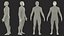 Male Full Body Nude