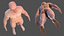Male Full Body Nude