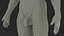 Male Full Body Nude