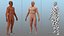 Male Full Body Nude