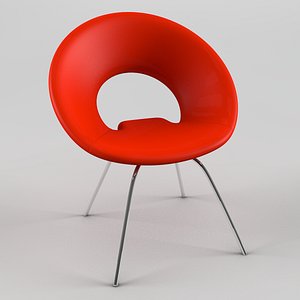 Ring Chair