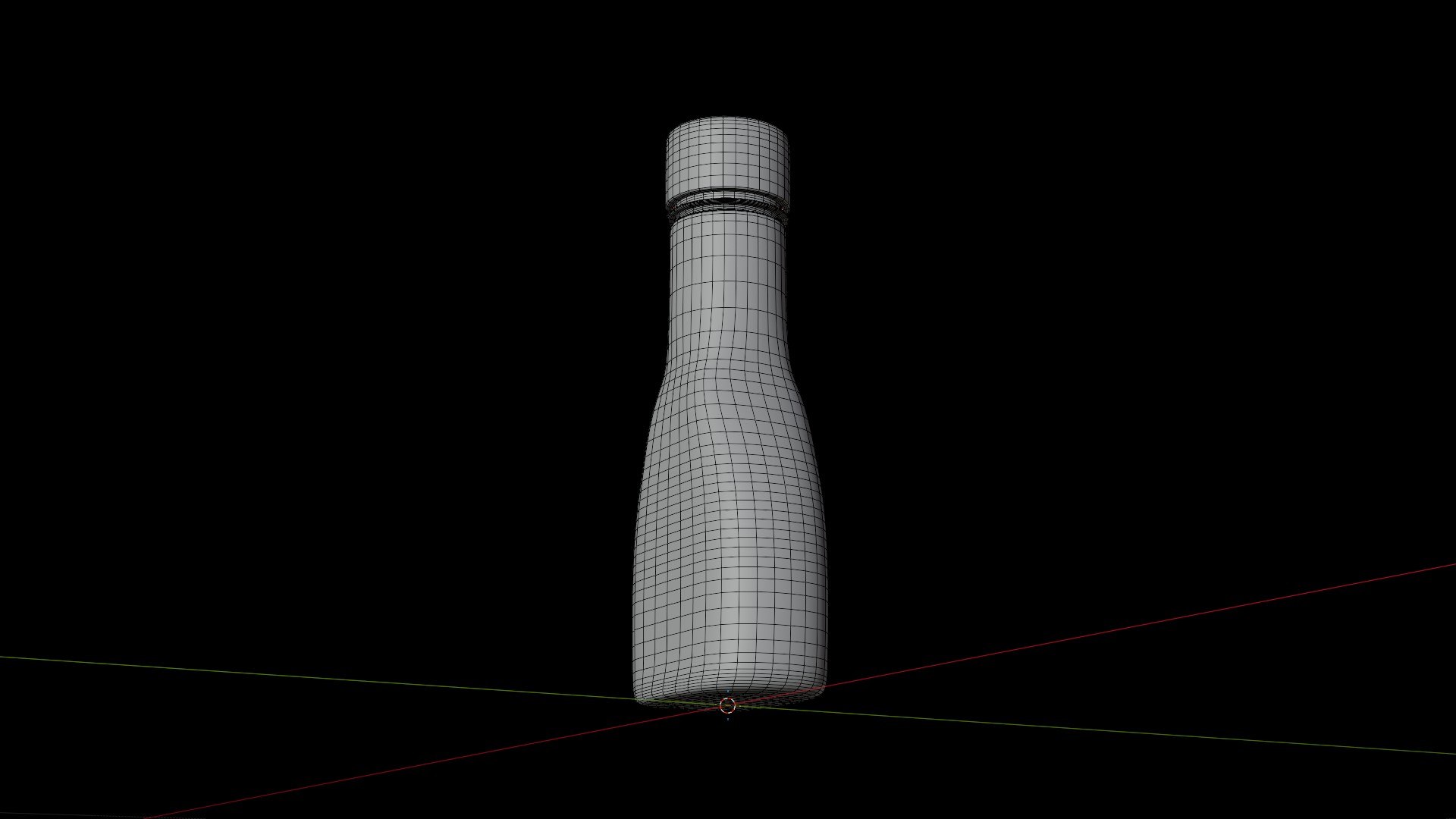 Hot Sauce Bottle 3D model https://p.turbosquid.com/ts-thumb/5M/Eh0vqQ/Xe/wire0003/jpg/1778278900/1920x1080/fit_q87/6eb72c9d045328607d57de07eb324112de893395/wire0003.jpg