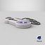 Controller SNES per Super Nintendo Entertainment System