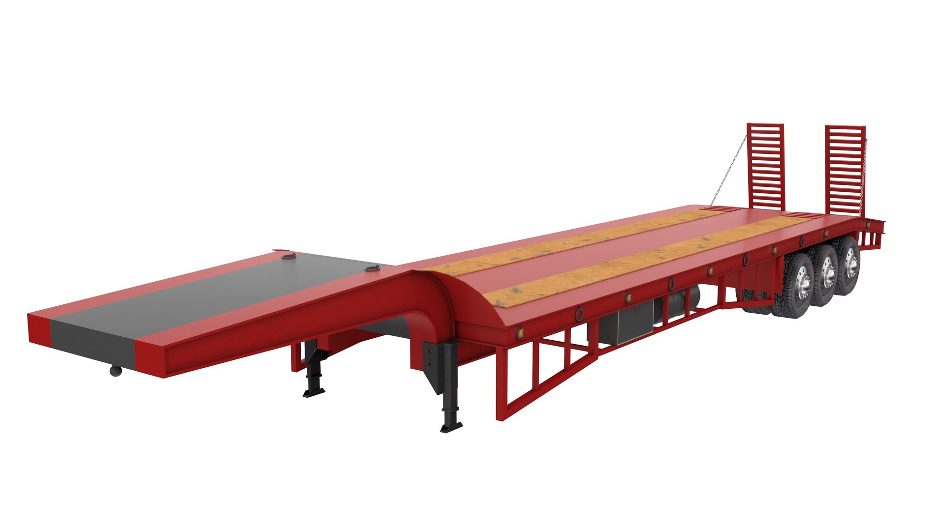 Trailers Collection 4 3D https://p.turbosquid.com/ts-thumb/5M/J04uGY/b6/lowboytrailer2/jpg/1712330264/1920x1080/fit_q87/979ddd4a9fe186bb7e76f9e1eab2fdb7c60e5ede/lowboytrailer2.jpg