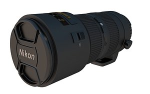 nikkor 80-200mm f 2 max