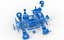 Superstox Base Scale 1 to 25