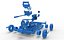 Superstox Base Scale 1 to 25