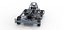 Superstox Base Scale 1 to 25