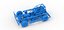 Superstox Base Scale 1 to 25