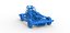 Superstox Base Scale 1 to 25