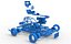 Superstox Base Scale 1 to 25