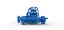 Superstox Base Scale 1 to 25
