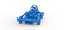 Superstox Base Scale 1 to 25