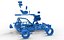 Superstox Base Scale 1 to 25