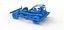 Superstox Base Scale 1 to 25