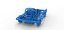 Superstox Base Scale 1 to 25