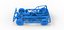 Superstox Base Scale 1 to 25