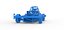 Superstox Base Scale 1 to 25