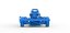 Superstox Base Scale 1 to 25