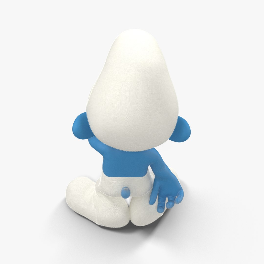 Clumsy Rigged 3d Max