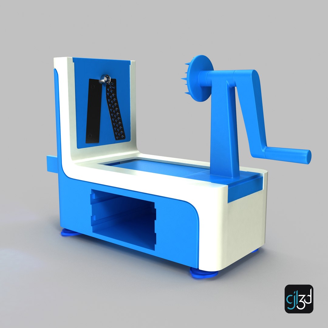 spiralizer 3d max https://p.turbosquid.com/ts-thumb/5M/OTHWtn/NbZc7ZhN/spiral_12/jpg/1464634320/1920x1080/fit_q87/4dd72c27d518eb649396717e9b21aa7776d2b15e/spiral_12.jpg