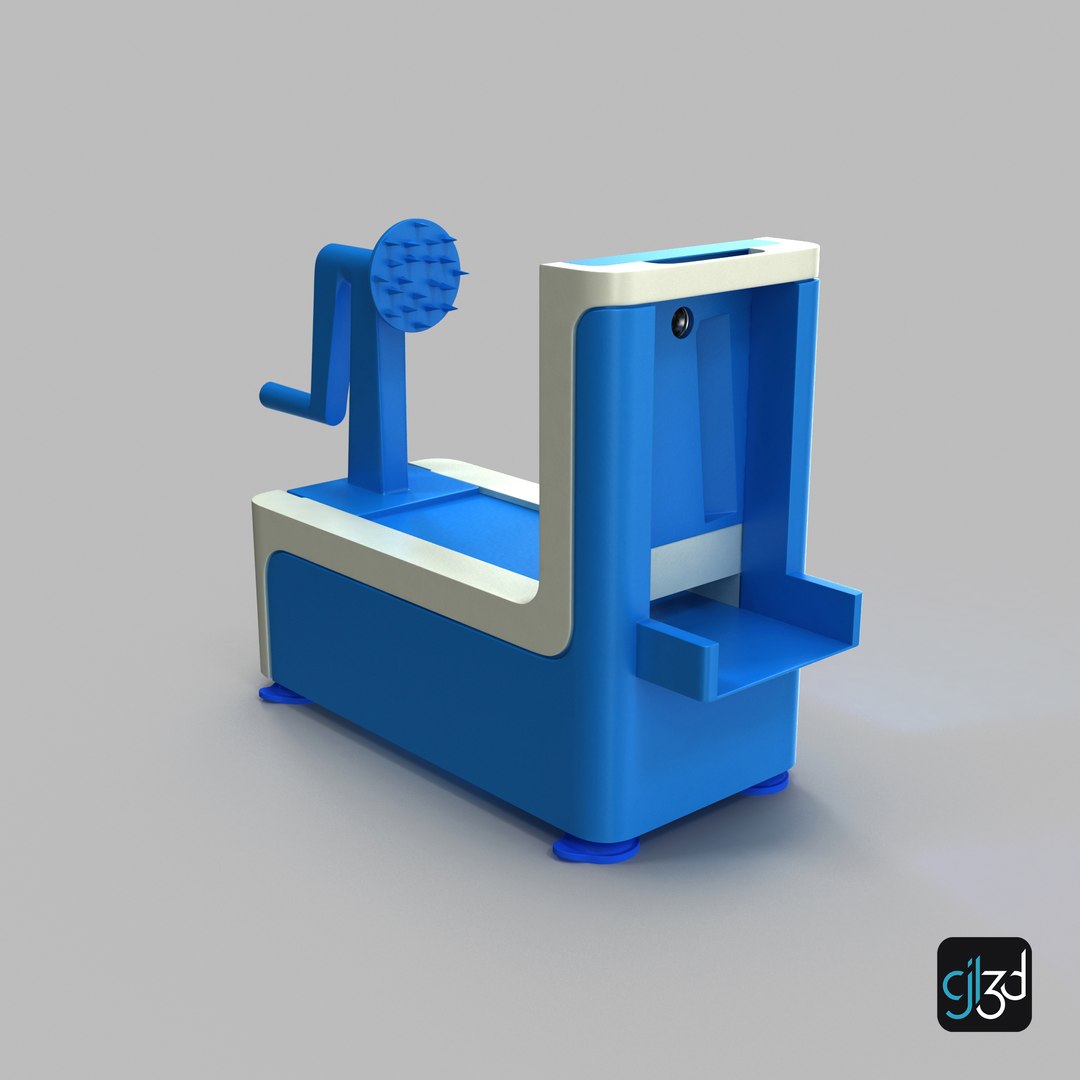 spiralizer 3d max https://p.turbosquid.com/ts-thumb/5M/OTHWtn/S3qPPMi0/spiral_03/jpg/1464634320/1920x1080/fit_q87/4701afacc811d965576ebb89f6ae89de2db49cc4/spiral_03.jpg