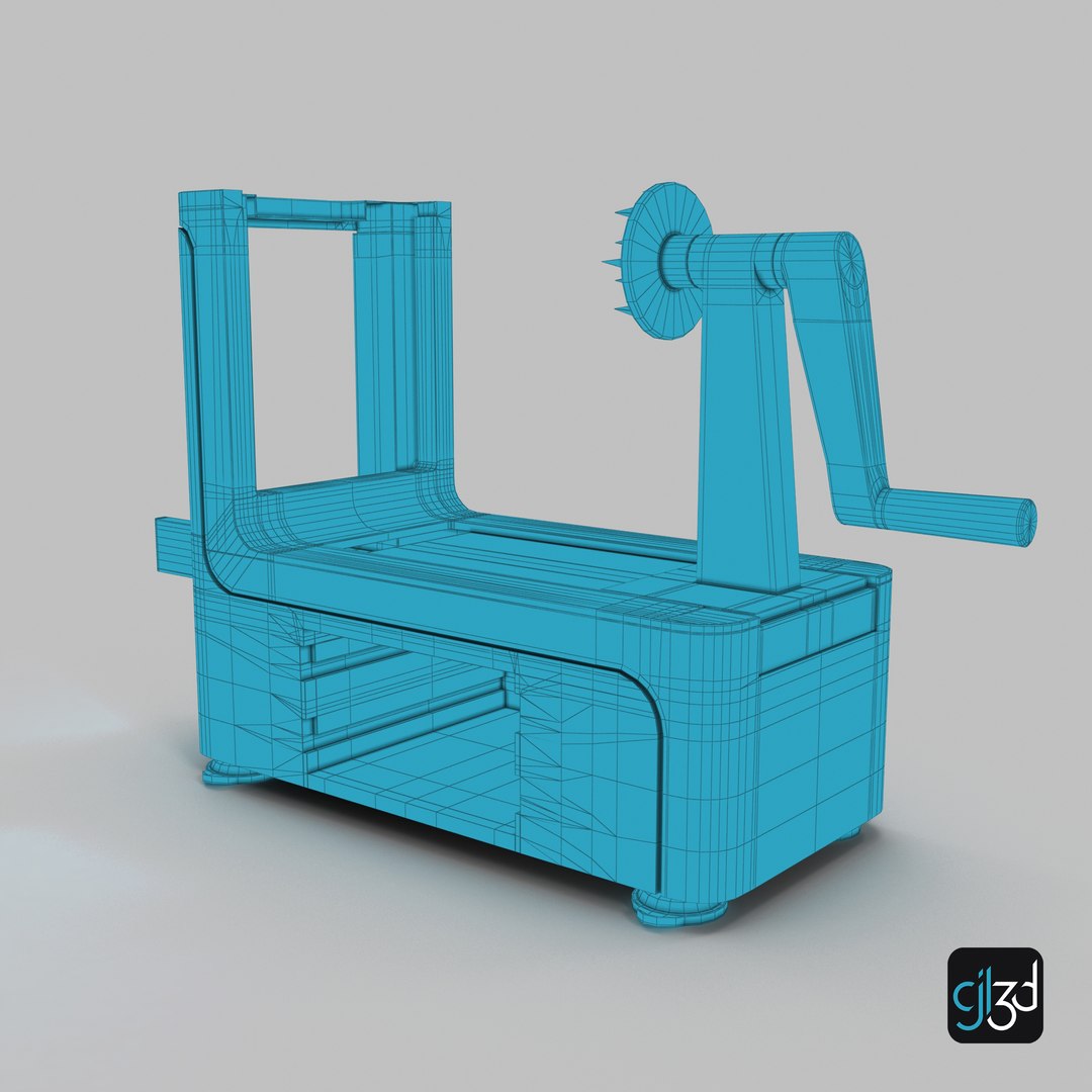 spiralizer 3d max https://p.turbosquid.com/ts-thumb/5M/OTHWtn/WcvmQosQ/spiral_06_wire/jpg/1464634320/1920x1080/fit_q87/bdc26d01121cc71defbc4c98bbaf9ddb0217b9f0/spiral_06_wire.jpg