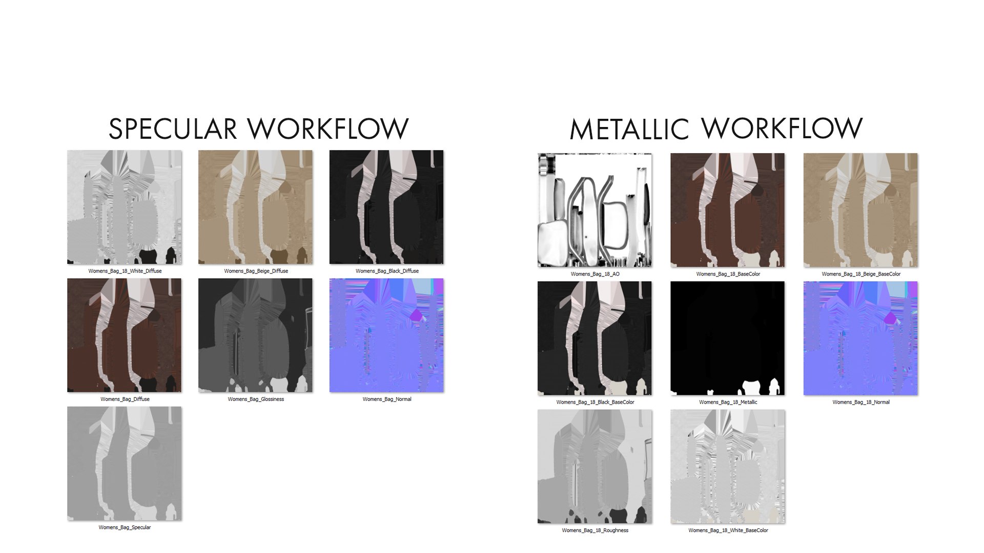 realistic clothing mix 11 3D model https://p.turbosquid.com/ts-thumb/5M/X5qoBs/rKN8oZKf/textures_specular_metallic/jpg/1604272556/1920x1080/fit_q87/9f1274e8e6e2794d108b7079ae4c260c7d0575b8/textures_specular_metallic.jpg