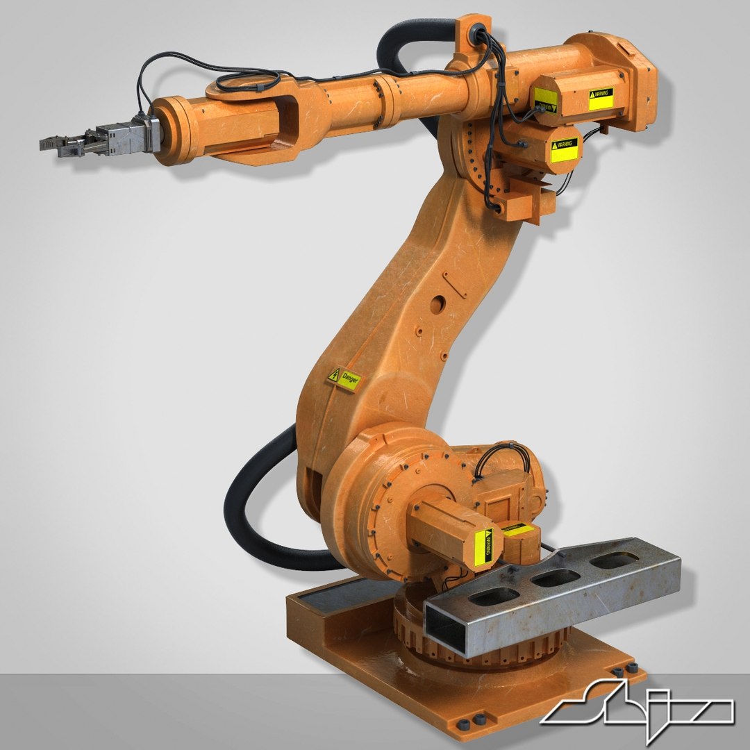 3d industrial robot arm 1 model https://p.turbosquid.com/ts-thumb/5M/XoyUrN/5ngeMRfk/industrialrobot_render3/jpg/1303163562/1920x1080/fit_q87/cf6fb383baf3f076349963b22160e91601112181/industrialrobot_render3.jpg
