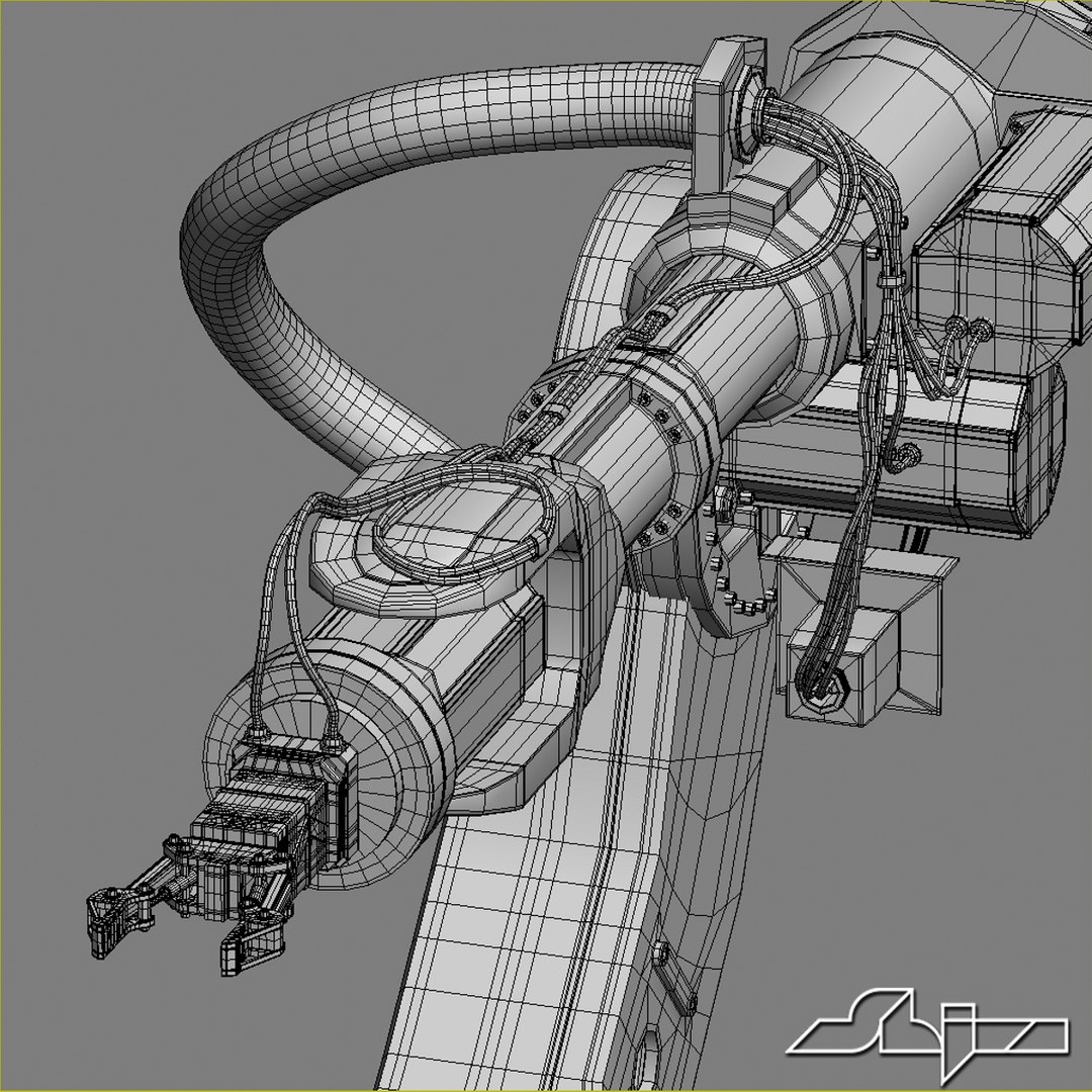 3d industrial robot arm 1 model https://p.turbosquid.com/ts-thumb/5M/XoyUrN/I5SjnvGb/industrialrobot_wire2/jpg/1303163562/1920x1080/fit_q87/6874ea87cf6170fcddd2dcfc1e97891ff3196812/industrialrobot_wire2.jpg