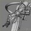 Bras de robot industriel 1