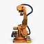 Bras de robot industriel 1
